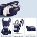 Cargador de bebe Ergonomico