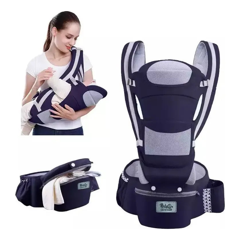 Cargador de bebe Ergonomico
