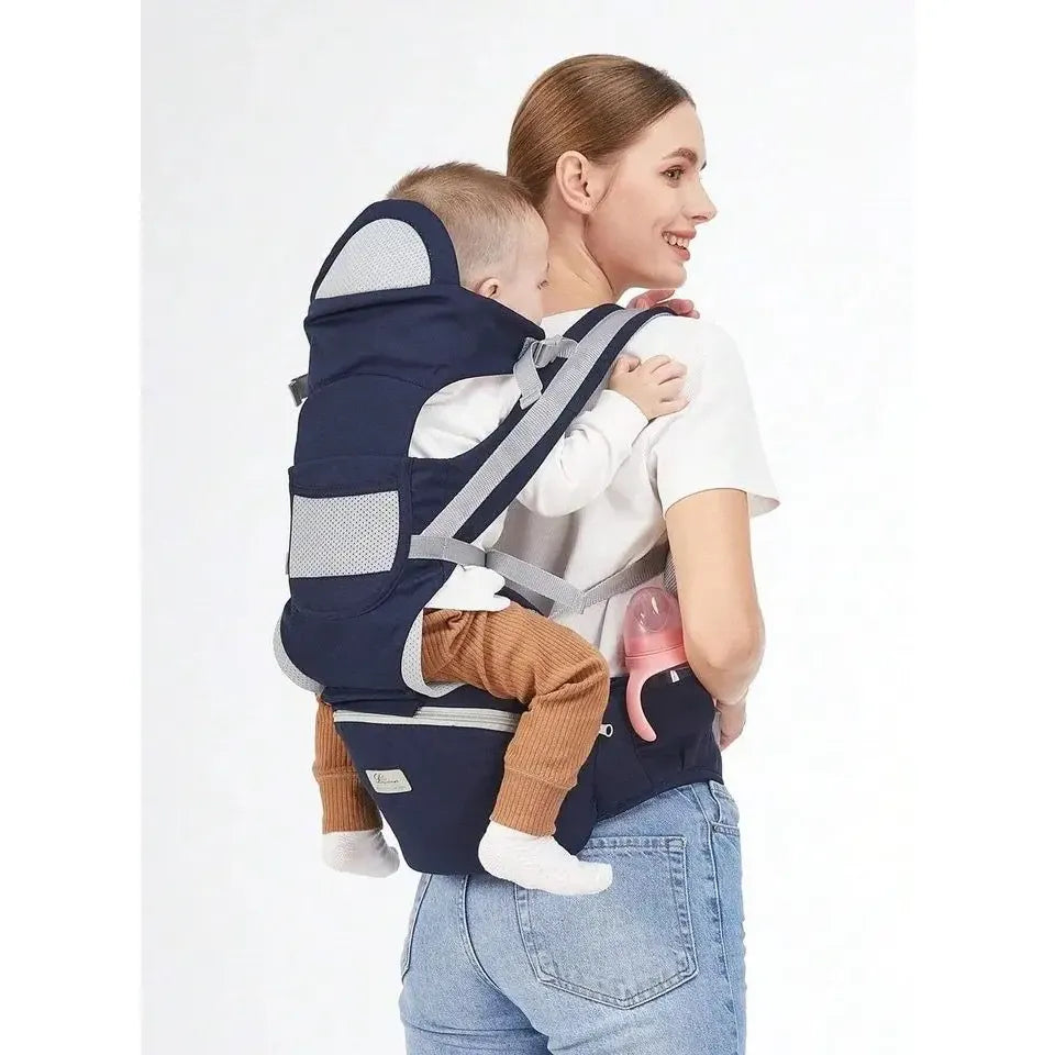 Cargador de bebe Ergonomico