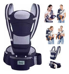 Cargador de bebe Ergonomico