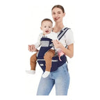Cargador de bebe Ergonomico