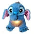 Stitch Peluche Que Respira, Alivia Ansiedad Con Sonido